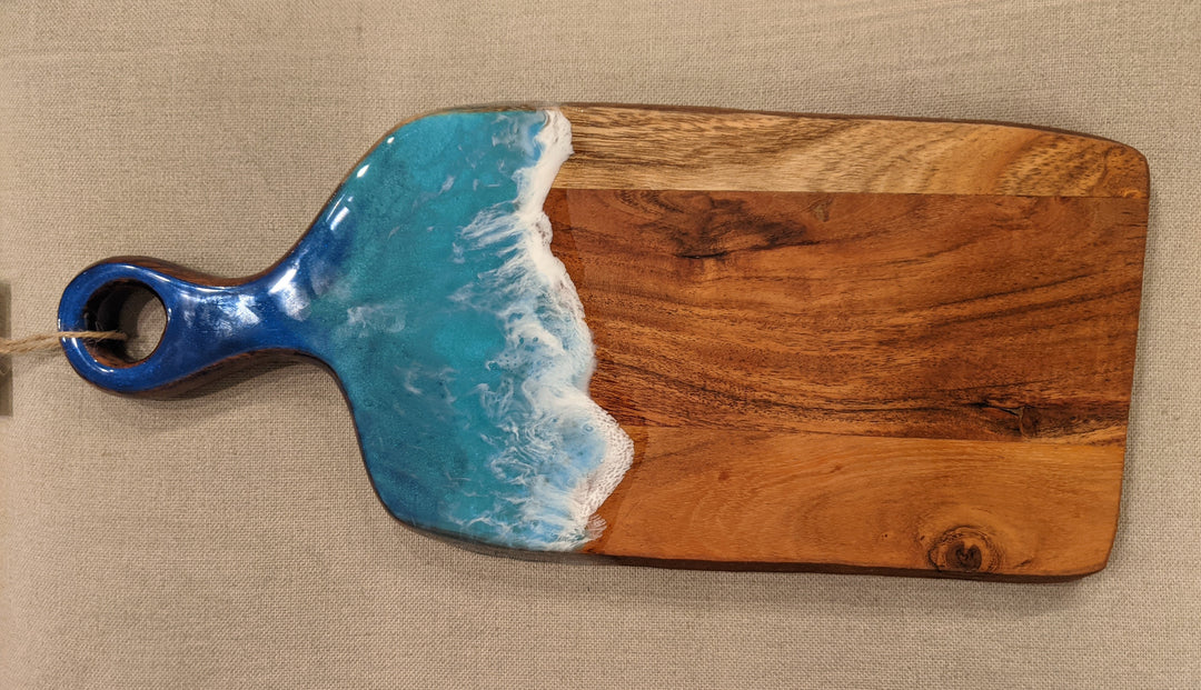 Ocean Paddle Board