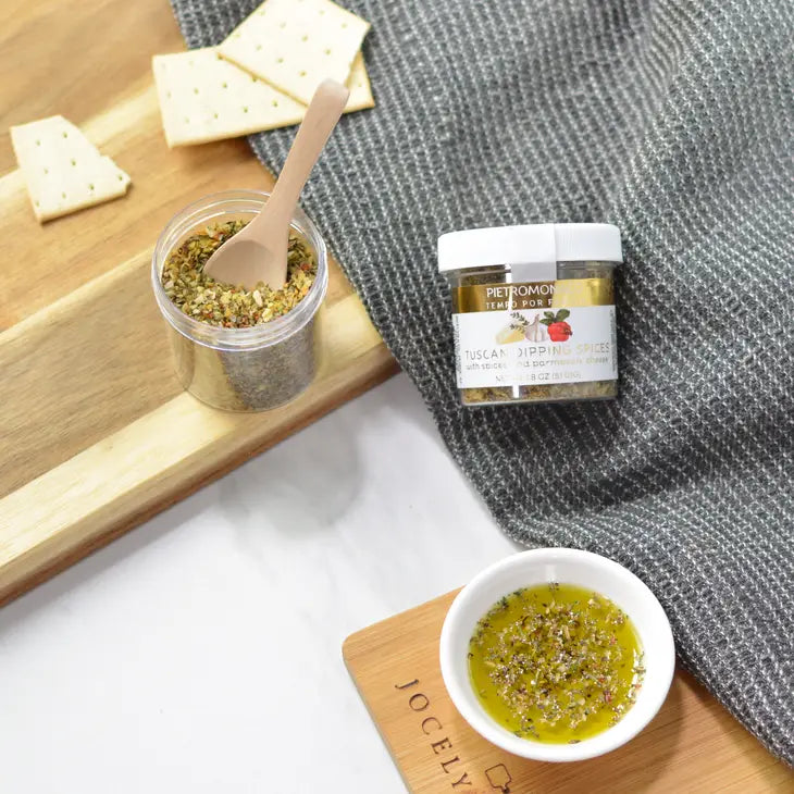 Pietromonaco Tuscan Dipping Spices