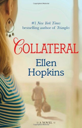 Collateral by Ellen Hopkins