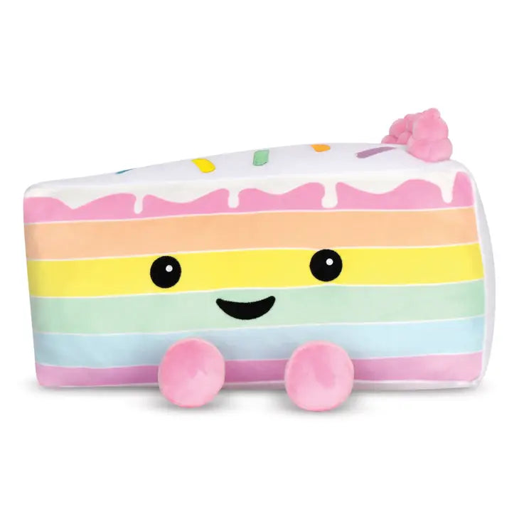 Piece of Cake Plush