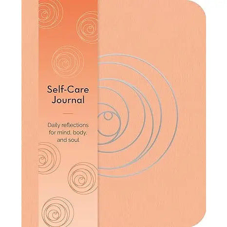 Self-Care Journal