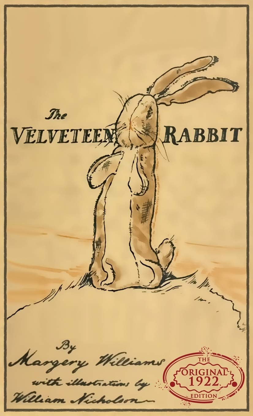 The Velveteen Rabbit by Margery Williams
