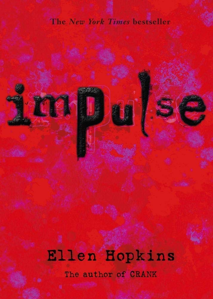Impulse by Ellen Hopkins