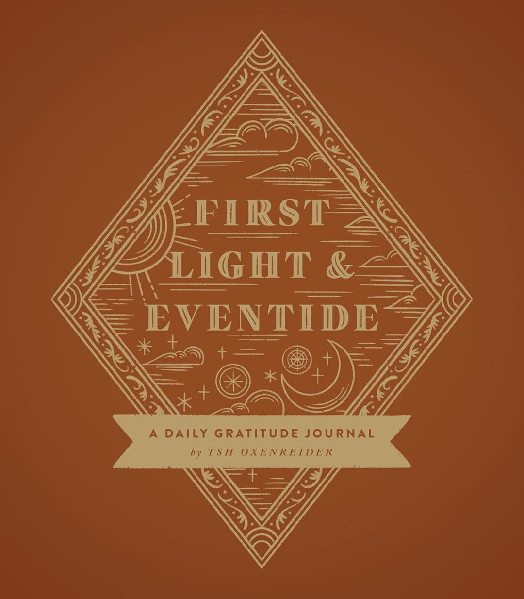 First Light & Eventide by TSH Oxenreider