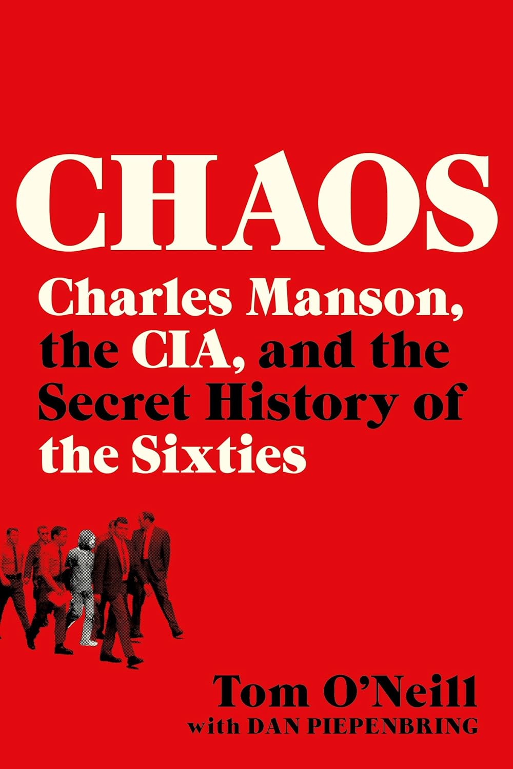 Chaos by Tom O'Neil