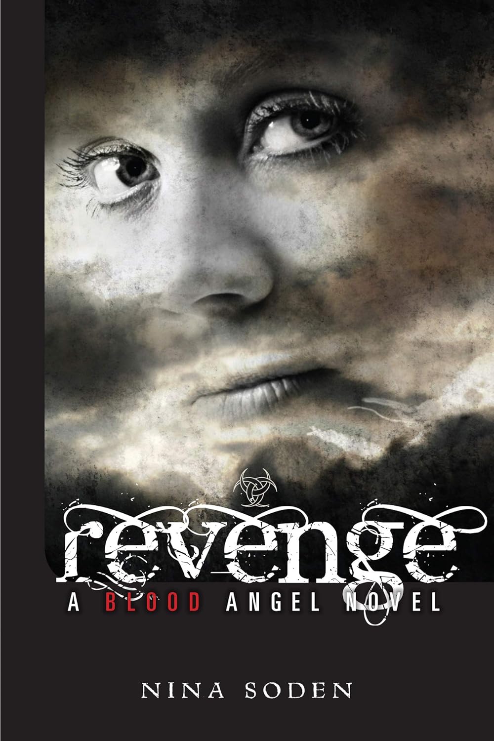 revenge by Nina Soden (The Blood Angel Series Book 3)