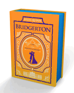 Bridgerton 7 & 8, Hyacinth and Gregory, Collector's Edition