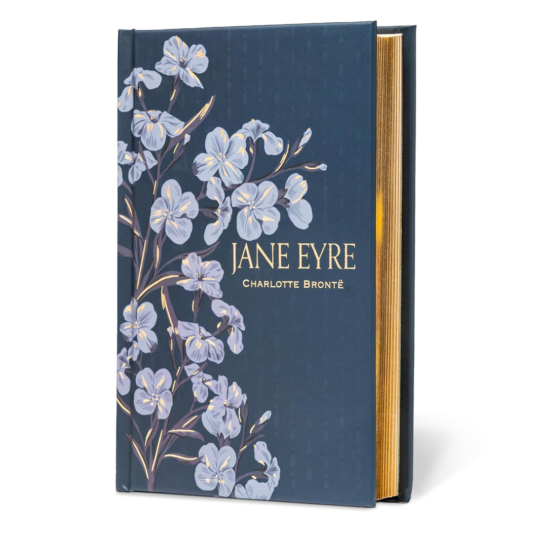 Jane Eyre: Special Edition (Signature Gilded Editions) by Charlotte Brontë