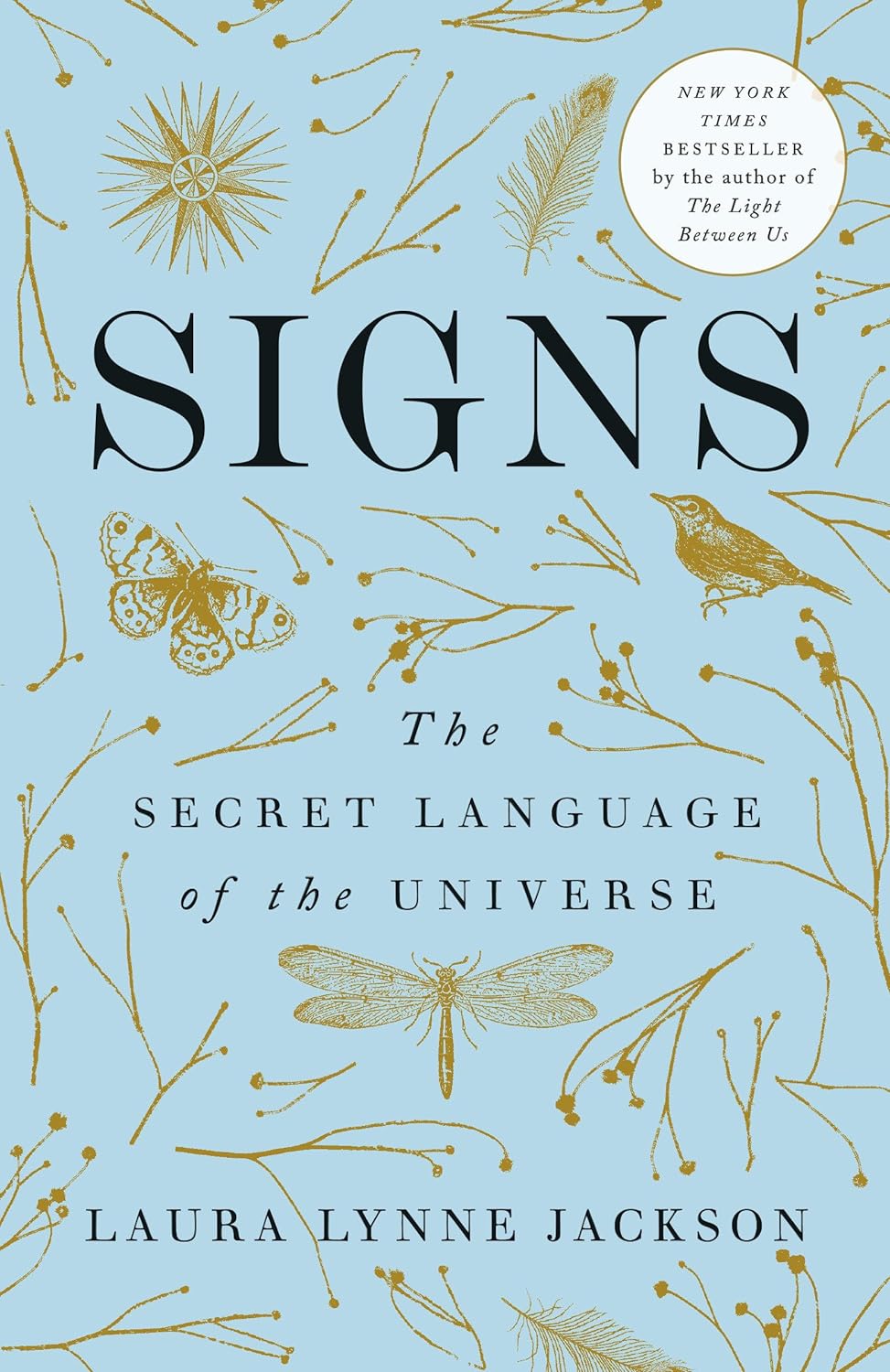 Signs by Laura Lynne Jackson