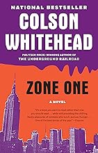 Zone One by Colson Whitehead