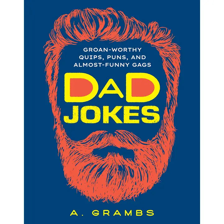 Dad Jokes