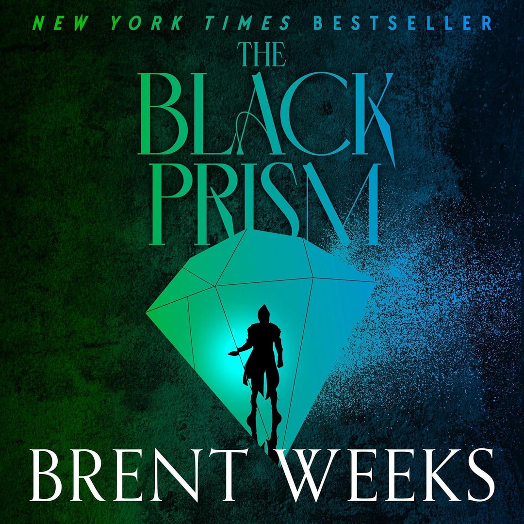 The Black Prism by Brent Weeks (Copy)