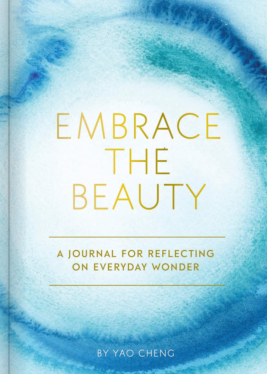 Embrace the Beauty by Yao Cheng