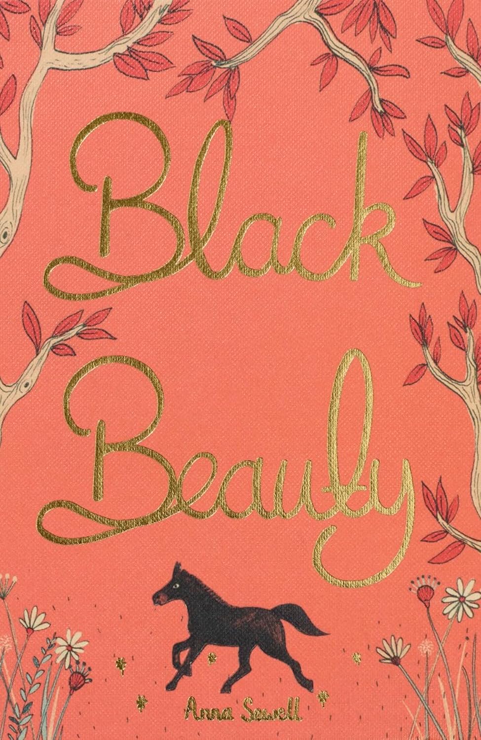 Black Beauty by Anna Sewell