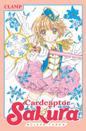 Cardcaptor Sakura #5: Legacies and Furies by Clamp