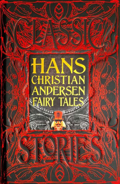 Hans Christian Andersen Fairy Tales - Classic Stories
