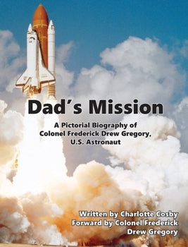 Dad's Mission by Charlotte Cosby