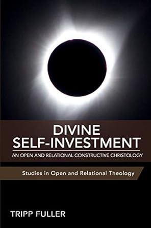 Divine Self-Investment by Tripp Fuller