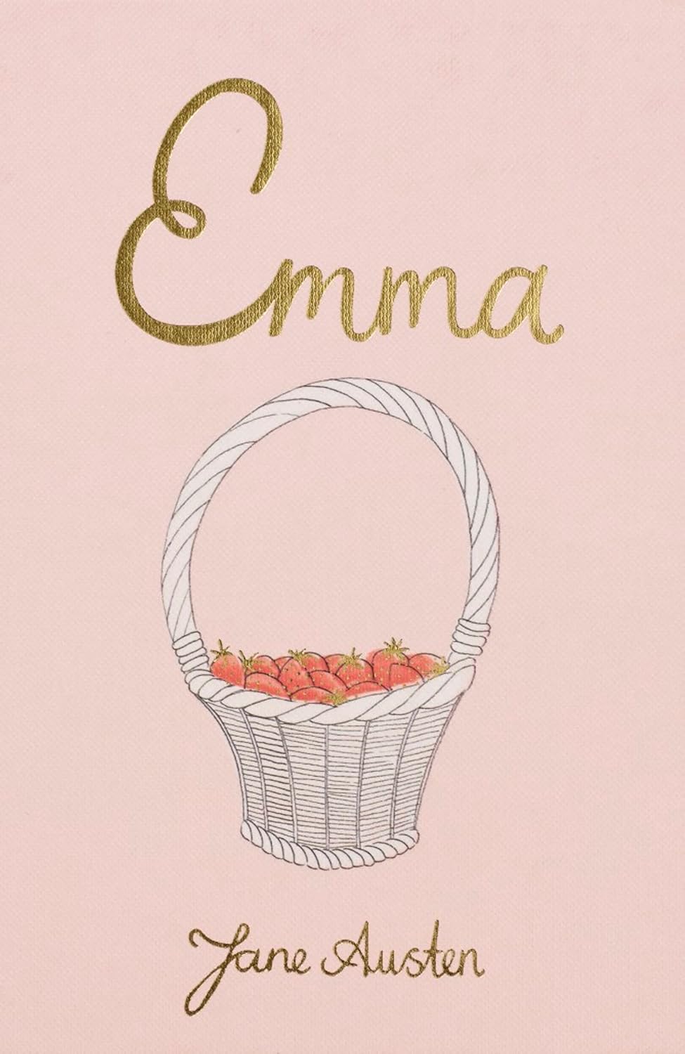 Emma by Jane Austen