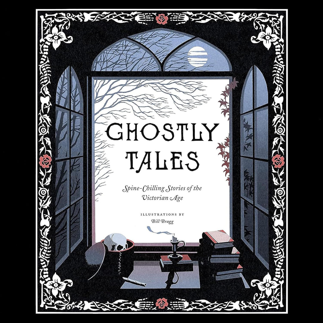 Ghostly Tales by Various Authors