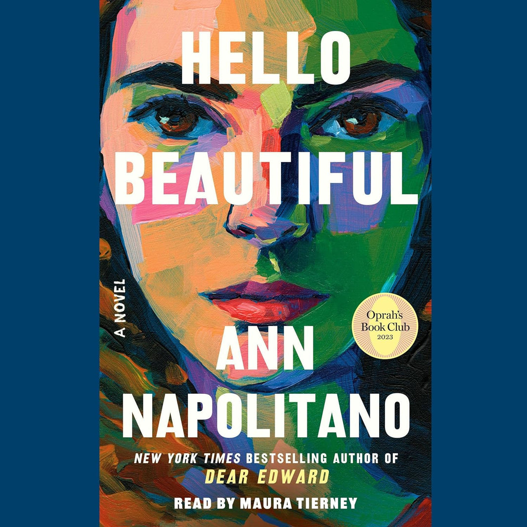Hello Beautiful by Ann Napolitano
