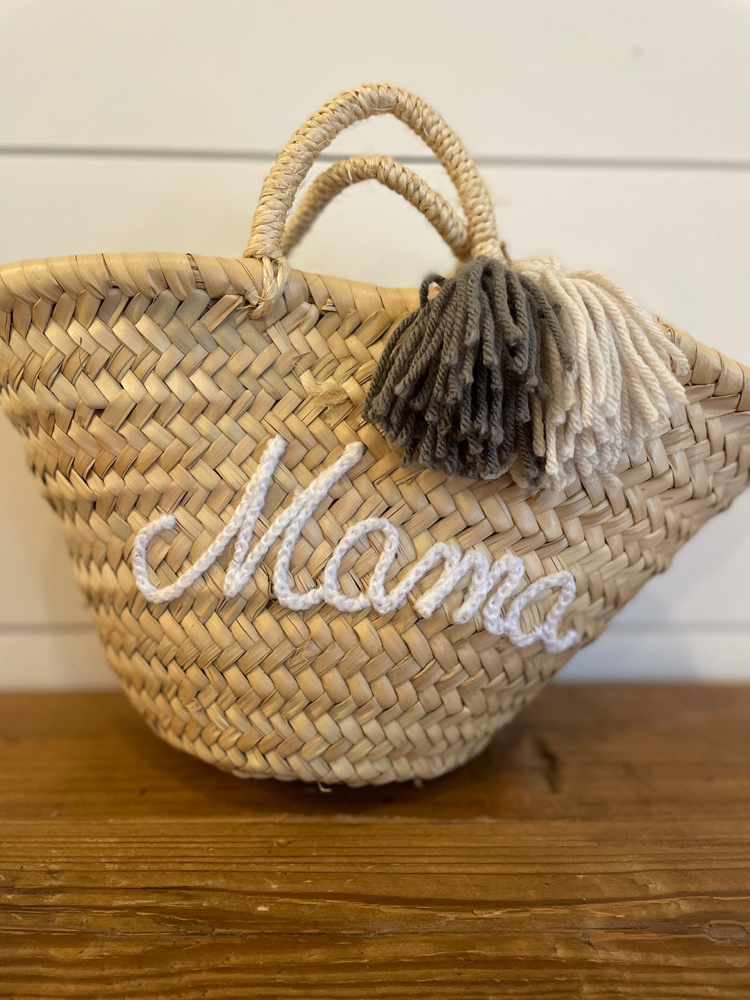 Mama Basket