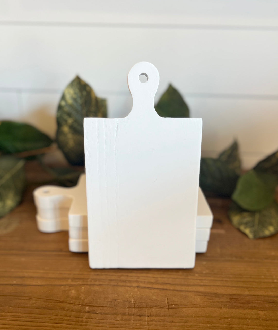White Paulownia Board
