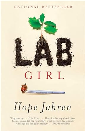 Lab Girl by Hope Jahren