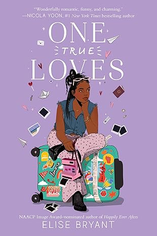 One True Loves by Elise Bryant