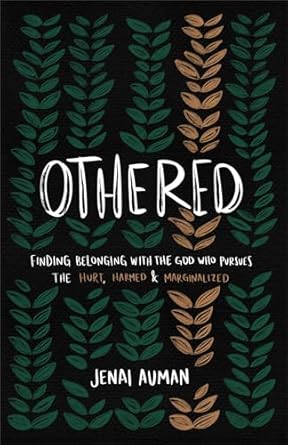 Othered by Jenai Auman