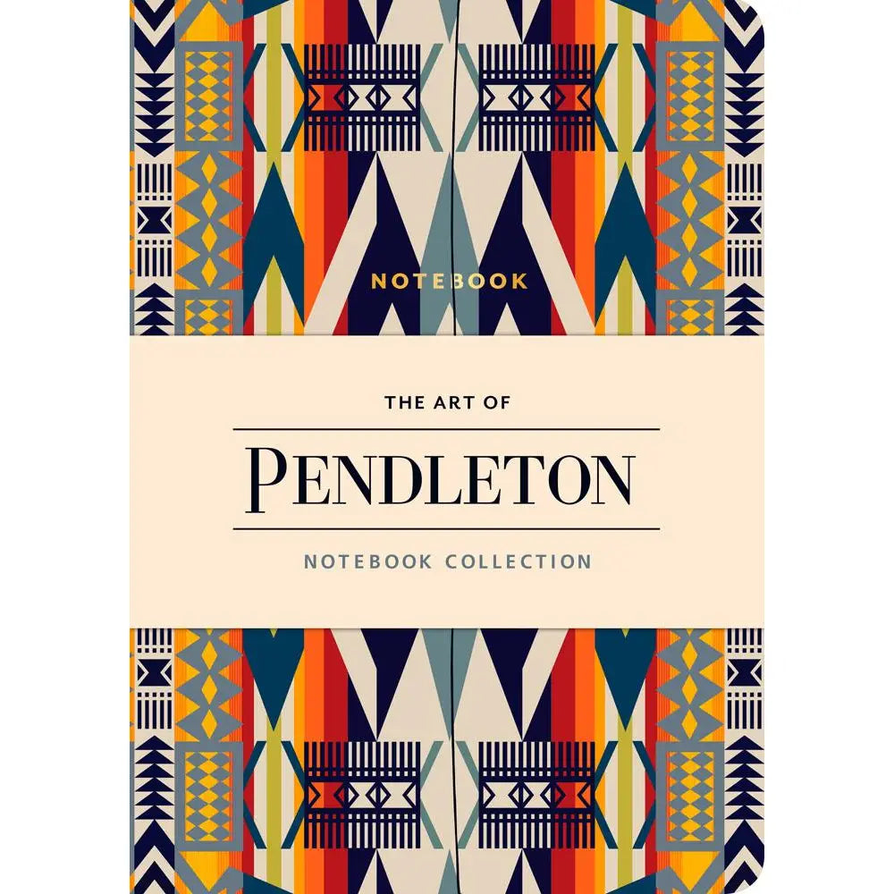 Pendleton Journal Set