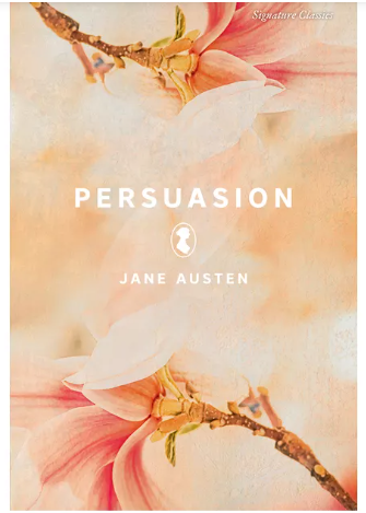 Persuasion by Jane Austen