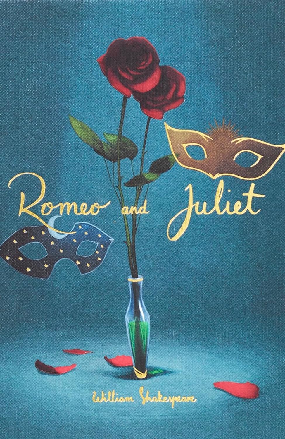 Romeo and Juliet by William Shakespeare