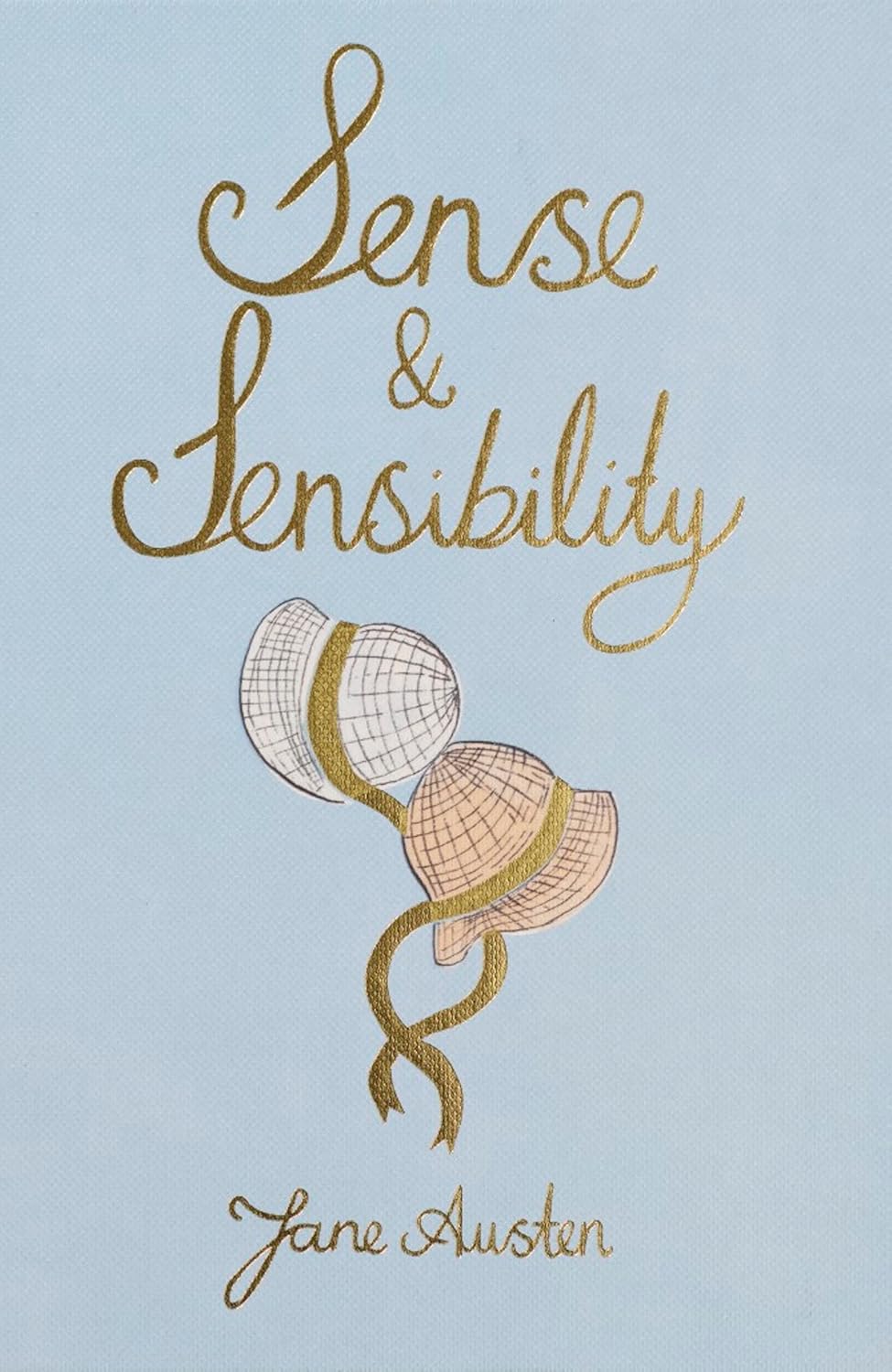 Sense and Sensibility by Jane Austen