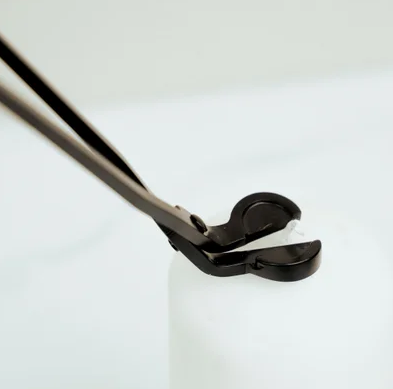 8" Black Wick Trimmer