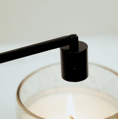 Black Wick Snuffer