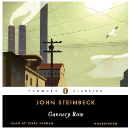 Cannery Row