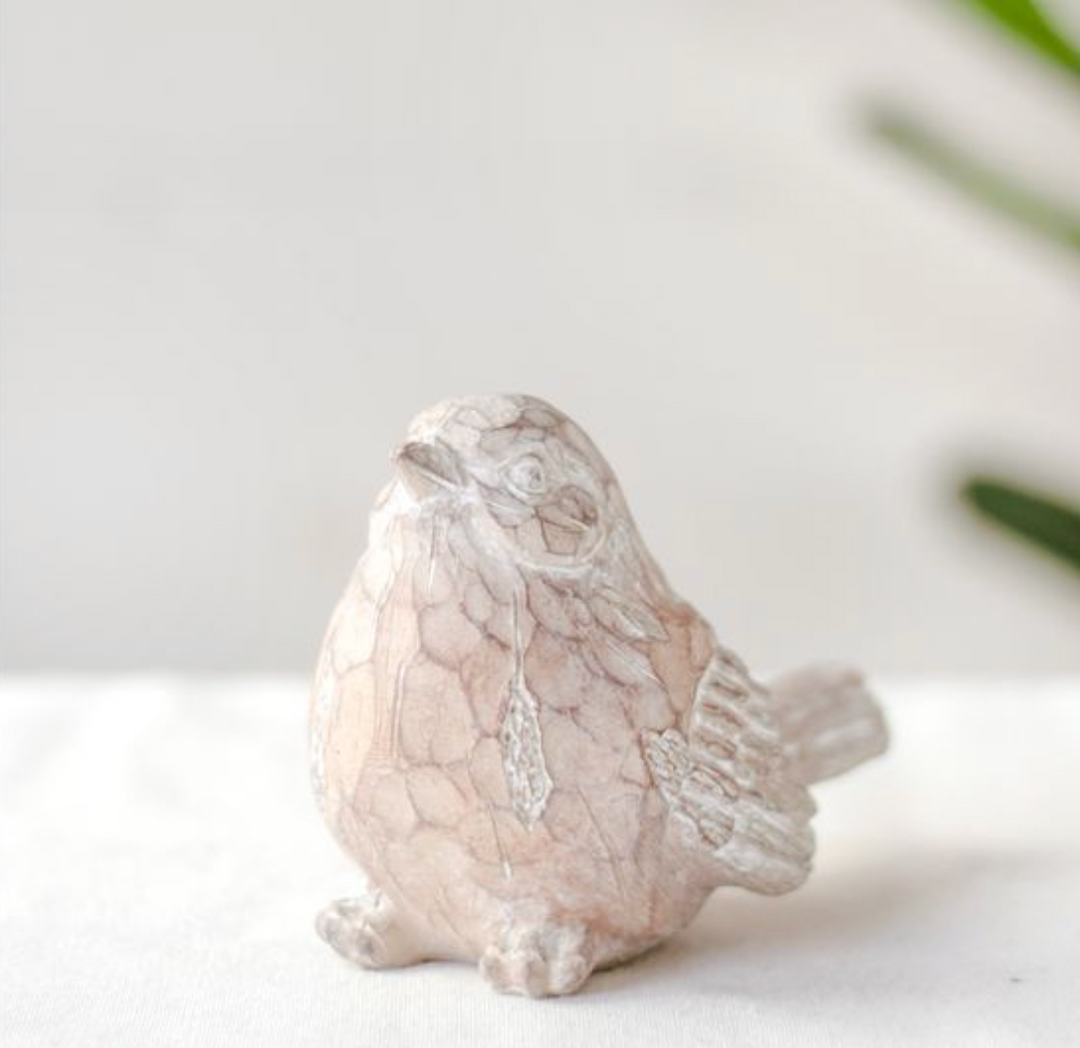Resin Bird