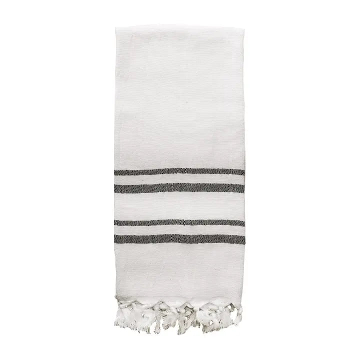 Haley Turkish Cotton Hand Towel