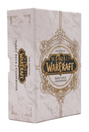 World of Warcraft Official Tarot Deck and Guidebook