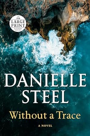 Without a Trace by Danielle Steele