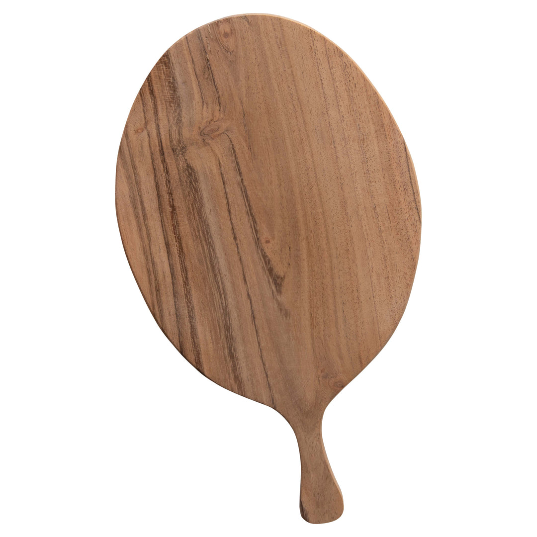 Acacia Wood Cheese Board