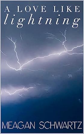 A Love Like Lightning by Meagan Schwartz