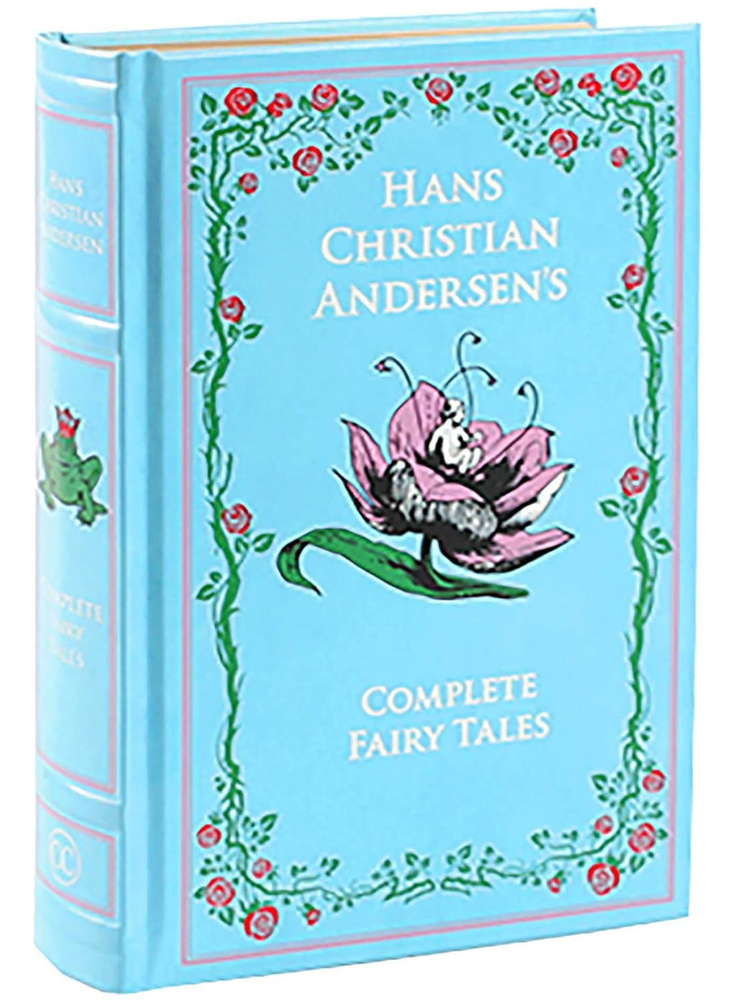 Han's Christian Andersen's Complete Fairy Tales