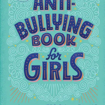 Anti-Bullying Book for Girls
