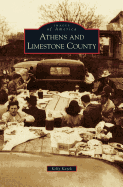 Athens and Limestone County by Kelly Kazek