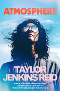 Atmosphere by Taylor Jenkins Reid (Hardcover)