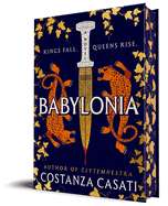 Babylonia by Constance Casati