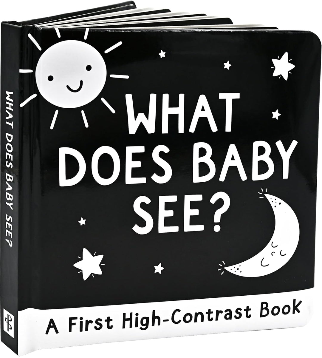 What Does Baby See?