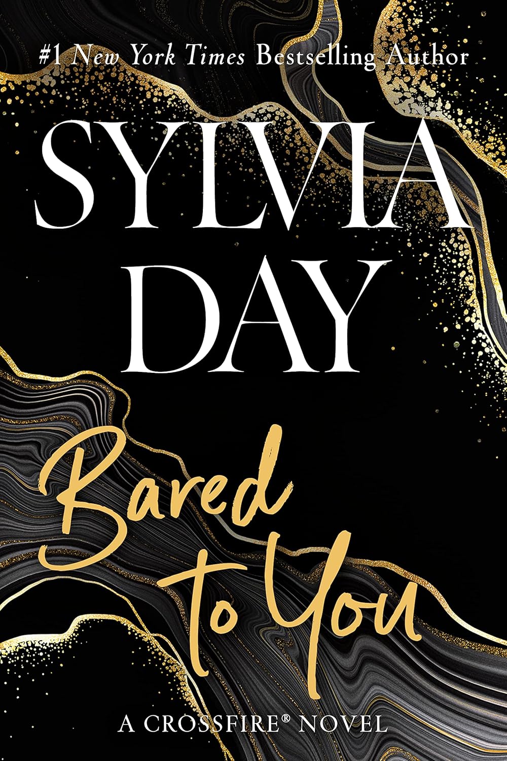 Bared to You by Sylvia Day